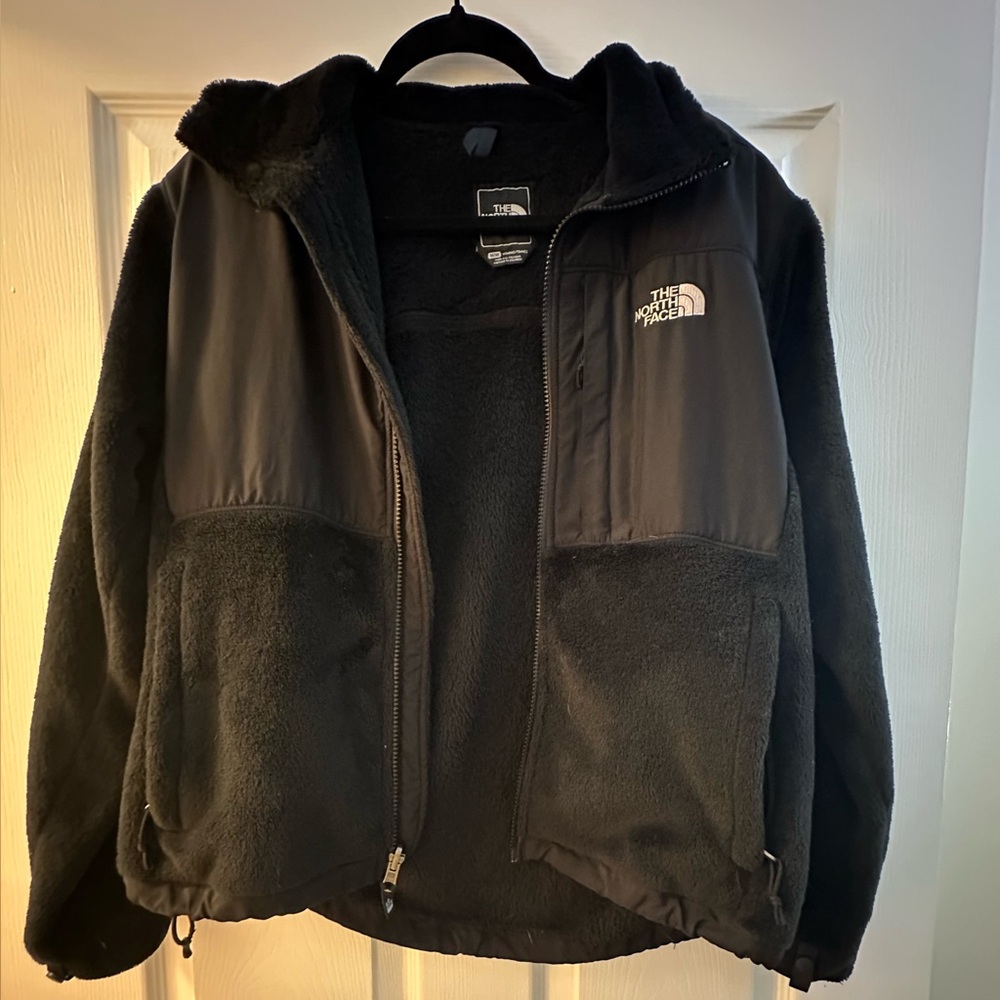 Classic North Face Fleece